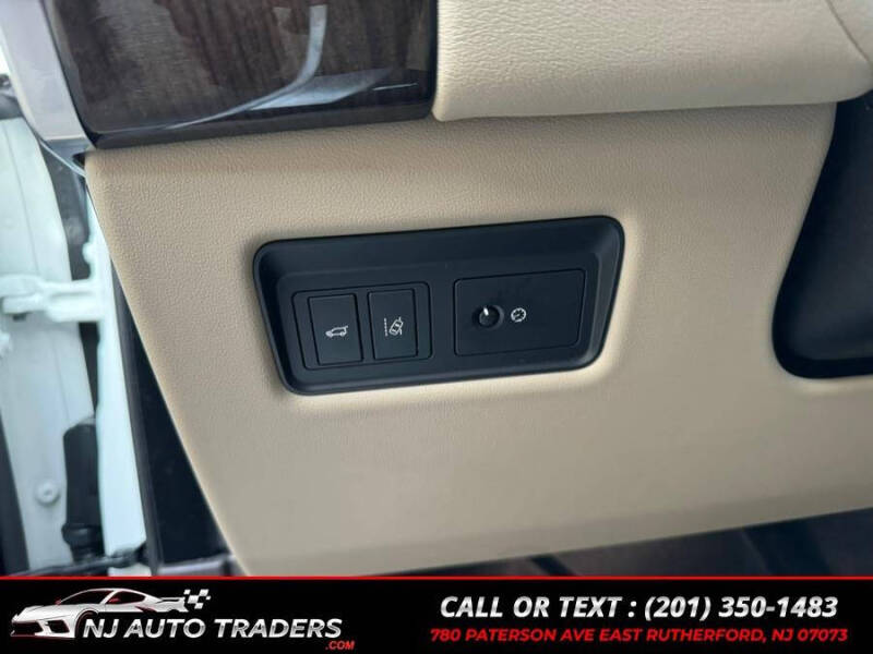 2017 Land Rover Range Rover Sport HSE