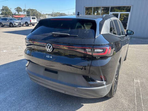 2022 Volkswagen ID.4 Pro S