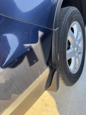 2007 Honda CR-V EX-L