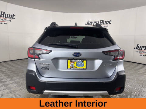 2023 Subaru Outback Limited