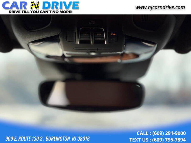 2020 Maserati Levante S