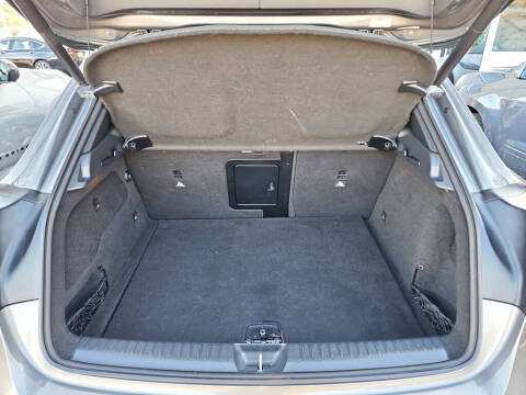 2018 Mercedes-Benz GLA GLA 250