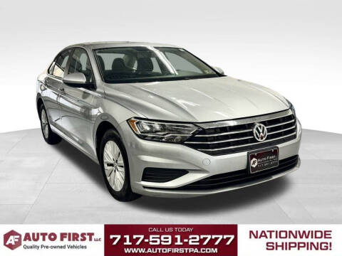 2019 Volkswagen Jetta for sale at Auto First in Mechanicsburg PA