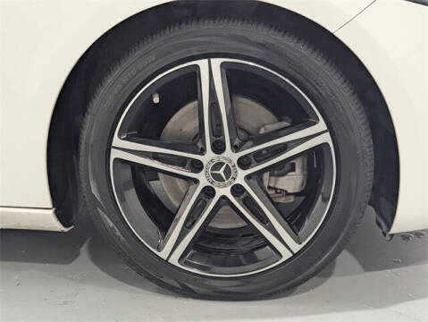 2021 Mercedes-Benz A-Class A 220