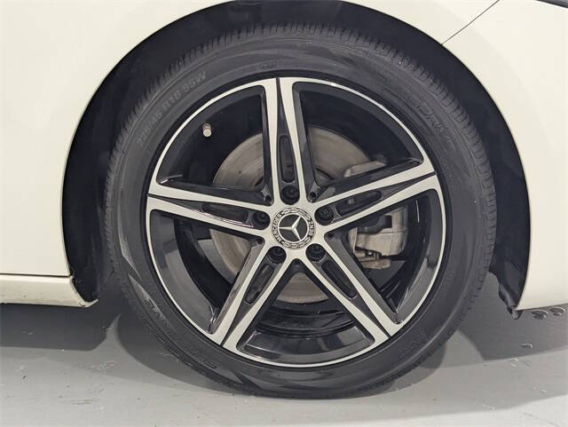 2021 Mercedes-Benz A-Class A 220