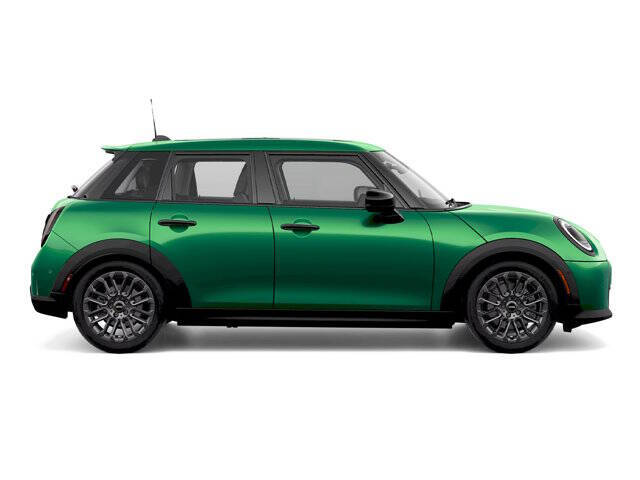 2026 MINI Hardtop 4 Door Cooper S