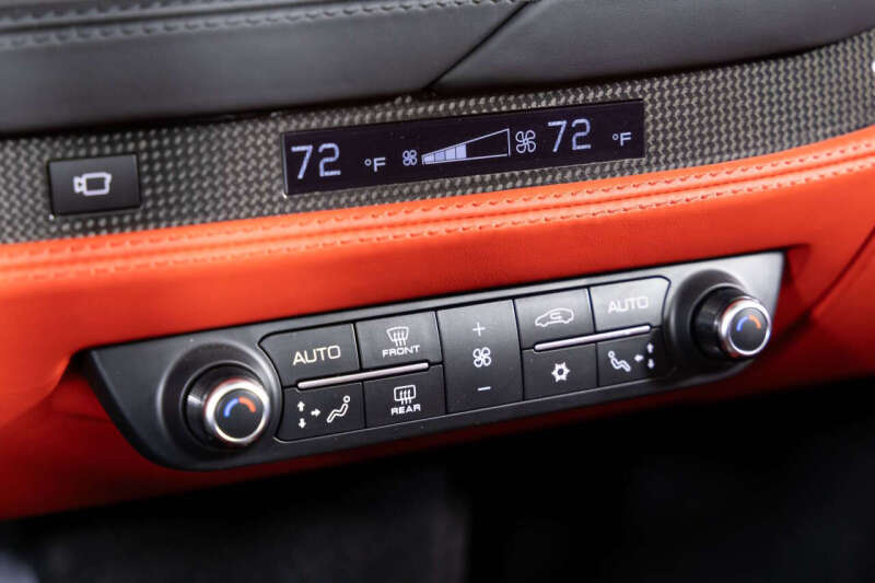 2023 Ferrari F8 Spider