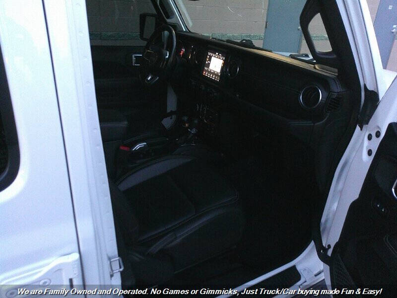 2019 Jeep Wrangler Unlimited