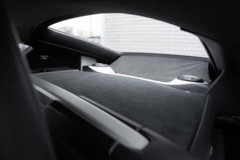 2018 Porsche 718 Cayman