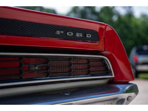 1970 Ford GT