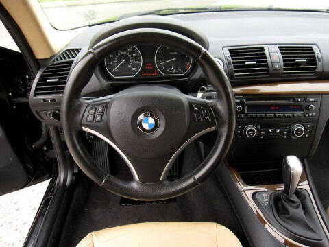 2011 BMW 1 Series 128i