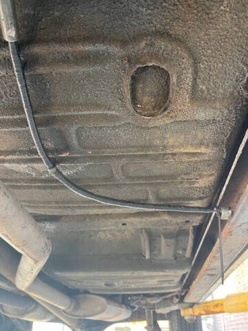 1962 Oldsmobile Starfire 88