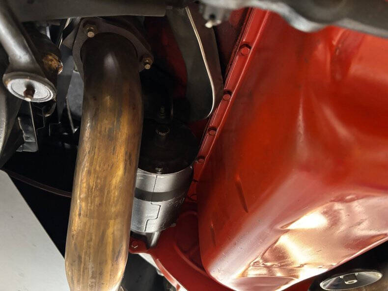 1964 Chevrolet Corvette