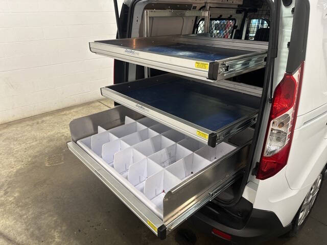 2022 Ford Transit Connect XLT