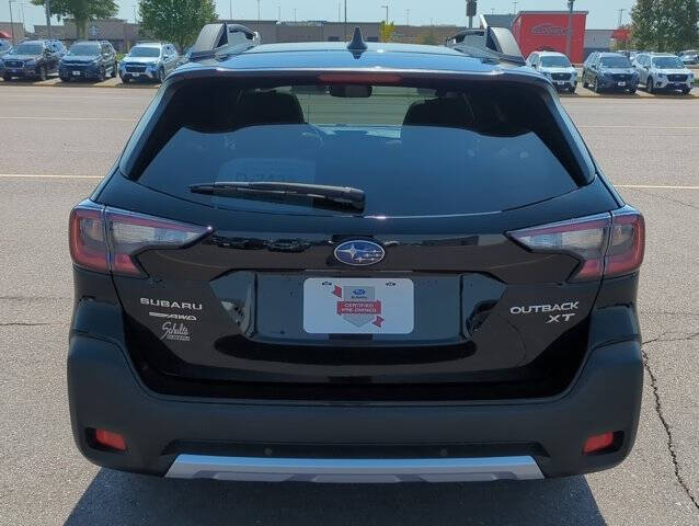 2023 Subaru Outback Limited XT