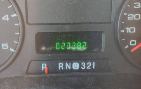 2006 Ford F-350 Super Duty