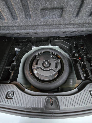 2019 Buick Encore Sport Touring