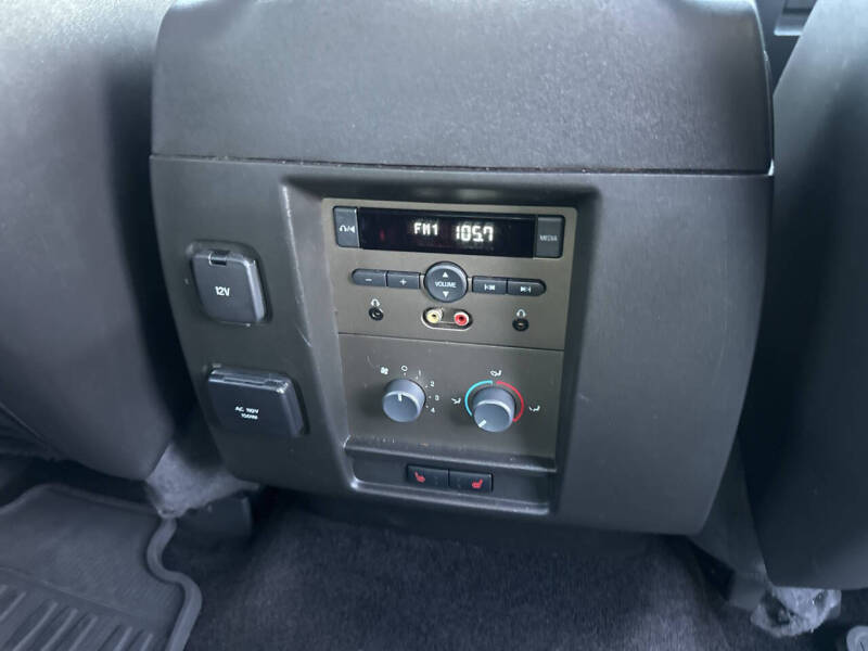 2014 Lincoln Navigator