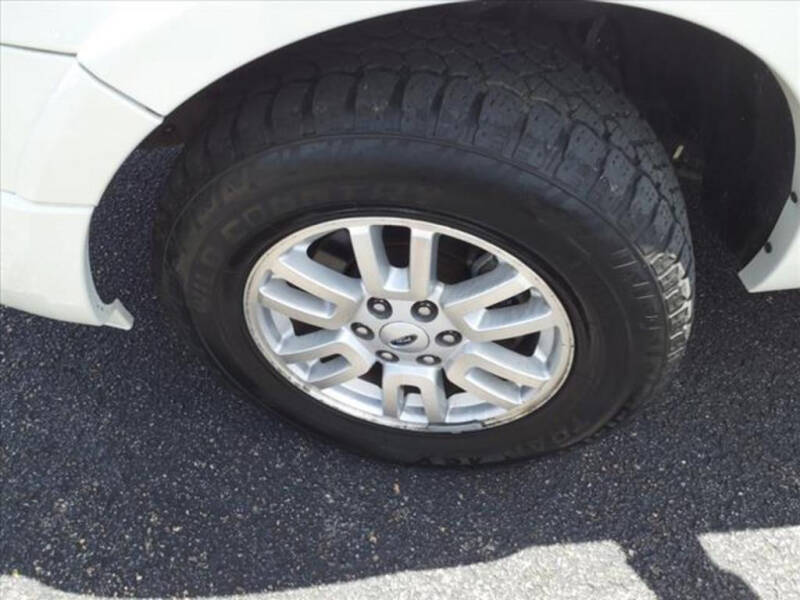 2013 Ford Expedition Limited