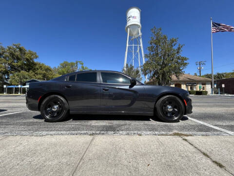 2018 Dodge Charger for sale at Copcarsonline in Thonotosassa FL
