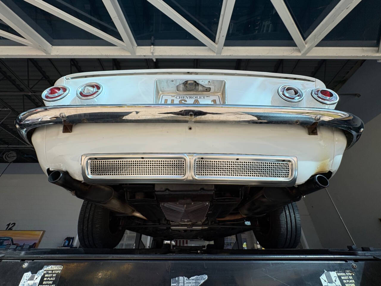 1964 Chevrolet Corvair 49