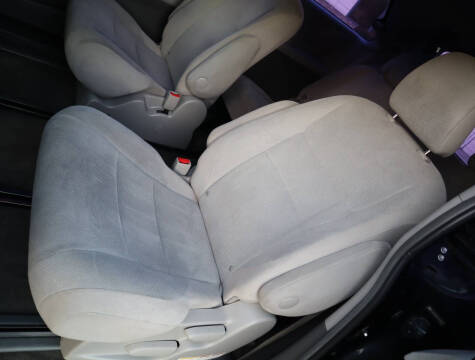 2015 Toyota Sienna L 7-Passenger