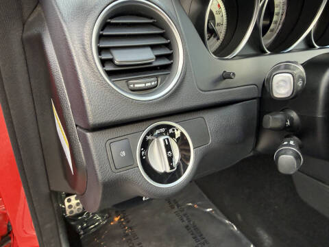 2013 Mercedes-Benz C-Class C 350 Sport