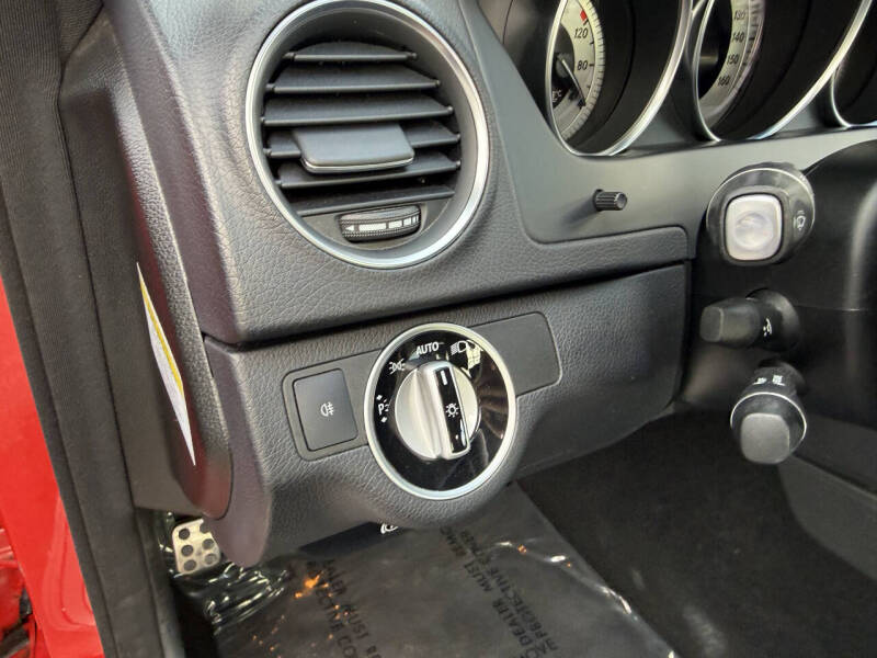 2013 Mercedes-Benz C-Class C 350 Sport