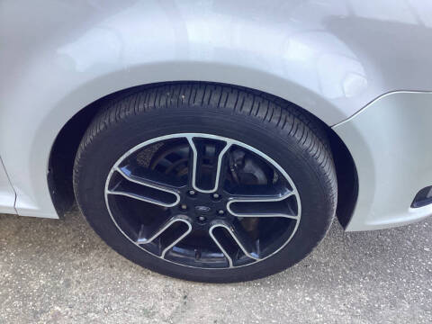 2014 Ford Flex Limited