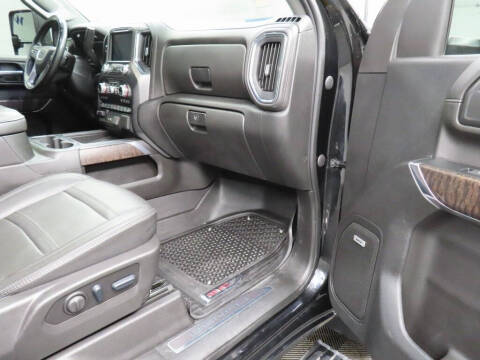 2023 GMC Sierra 2500HD