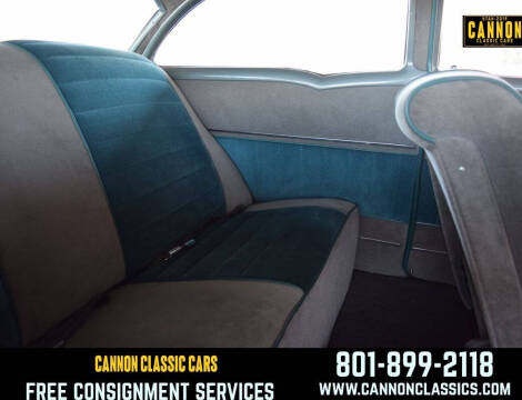 1955 Chevrolet Bel Air