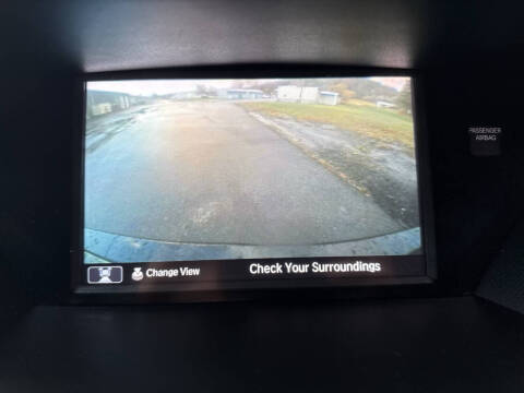 2020 Acura MDX SH-AWD