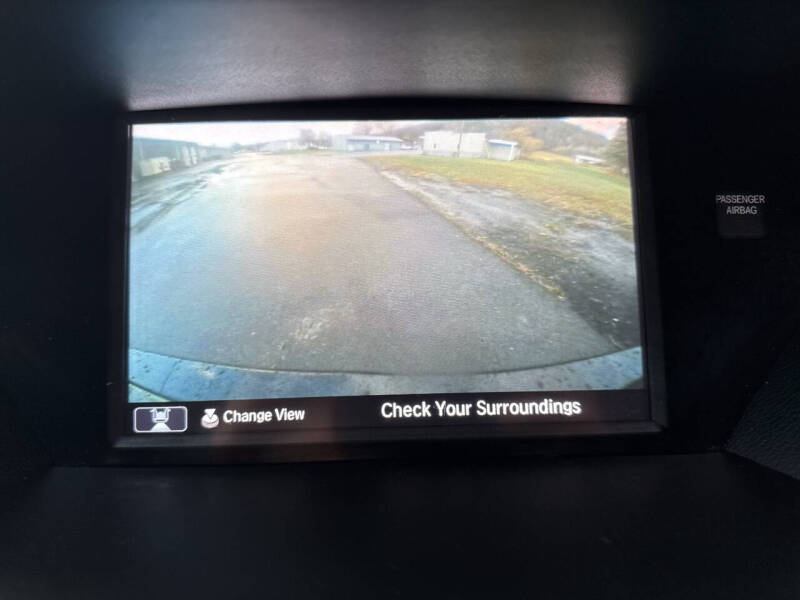 2020 Acura MDX SH-AWD