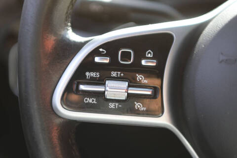 2020 Mercedes-Benz A-Class A 220