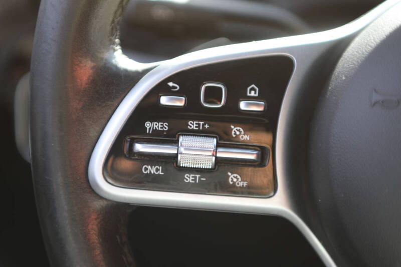 2020 Mercedes-Benz A-Class A 220