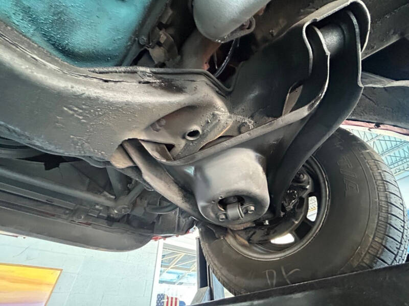 1974 Pontiac Firebird