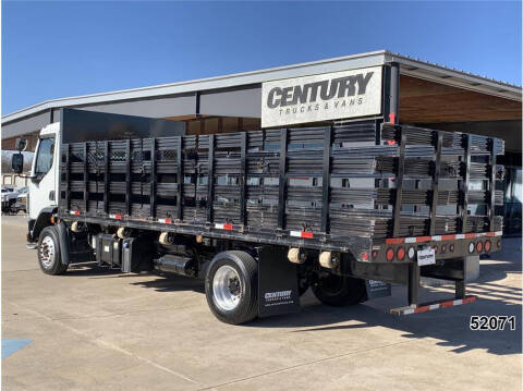 2022 Kenworth K270