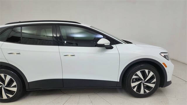 2023 Volkswagen ID.4 Standard