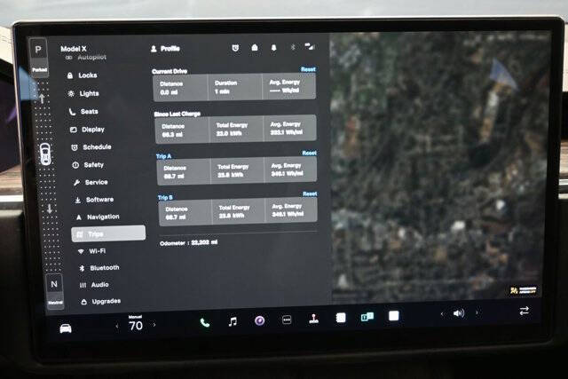 2023 Tesla Model X