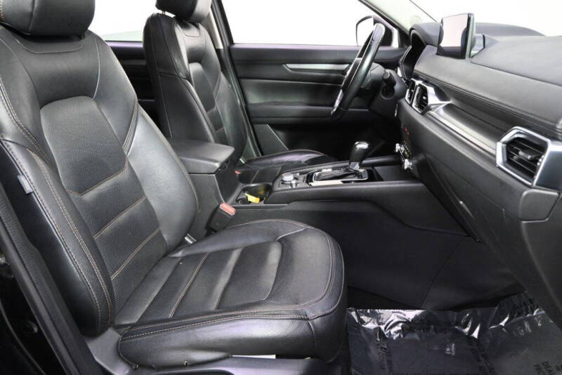 2023 Mazda CX-5 2.5 S Preferred