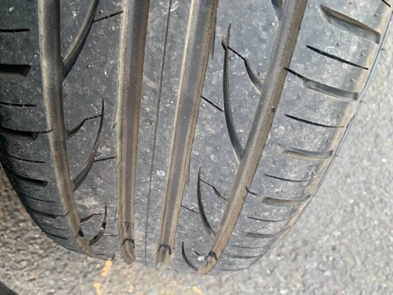 2018 Nissan Altima 2.5 SL