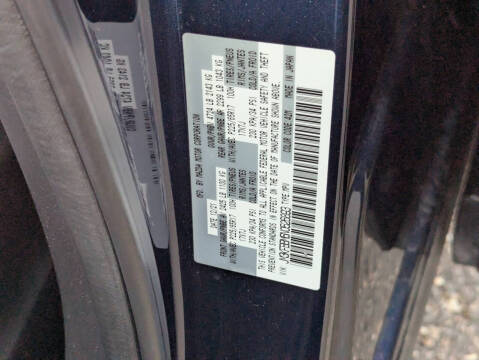 2022 Mazda CX-5 2.5 S Select