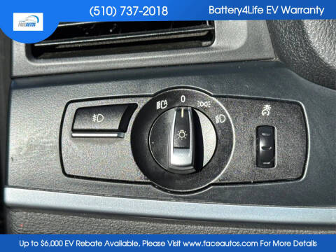 2011 BMW X3 xDrive28i