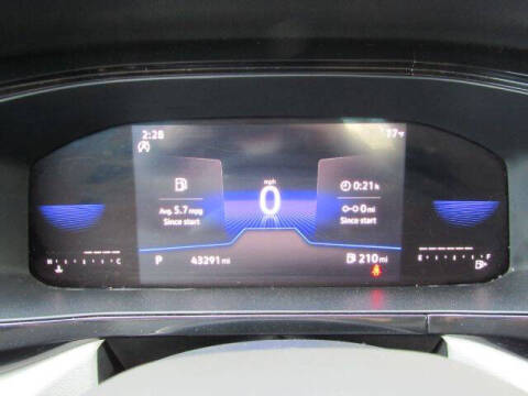 2023 Volkswagen Taos S