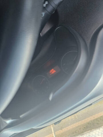 2022 RAM ProMaster City