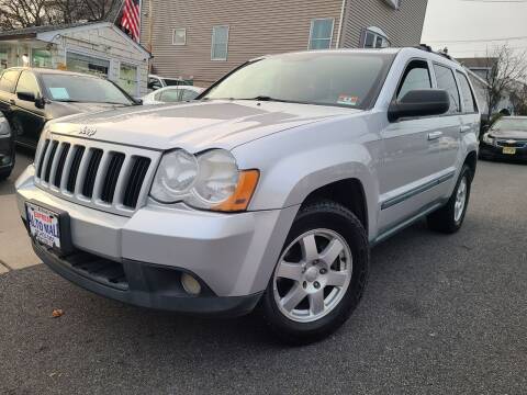 2009 Jeep Grand Cherokee for sale at Express Auto Mall in Totowa NJ