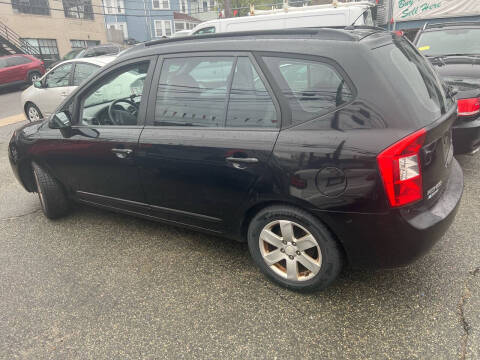 2007 Kia Rondo EX