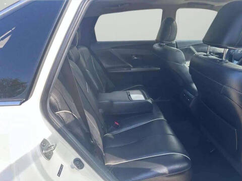 2014 Toyota Venza LE