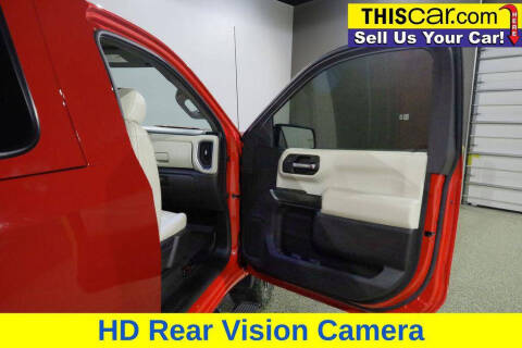 2022 GMC Sierra 1500 Pro