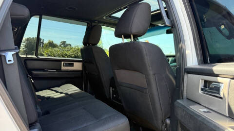 2016 Ford Expedition XLT